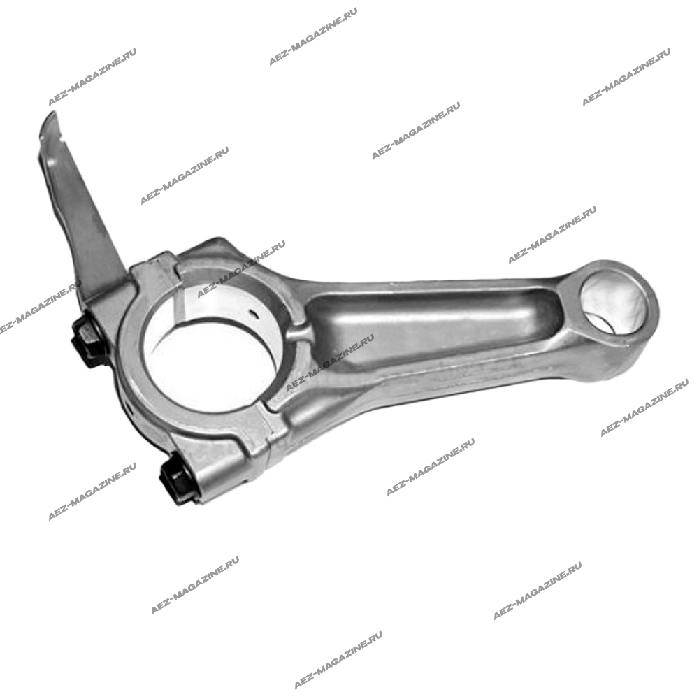 Шатун для двигателя Субару EX27