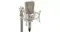 Neumann TLM 103 mono set - студийный конденсаторный микрофон , эласт.подвес ЕА1, алюминевый кейс