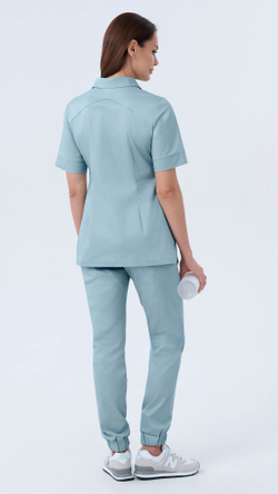 Костюм медицинский Каприз №5106