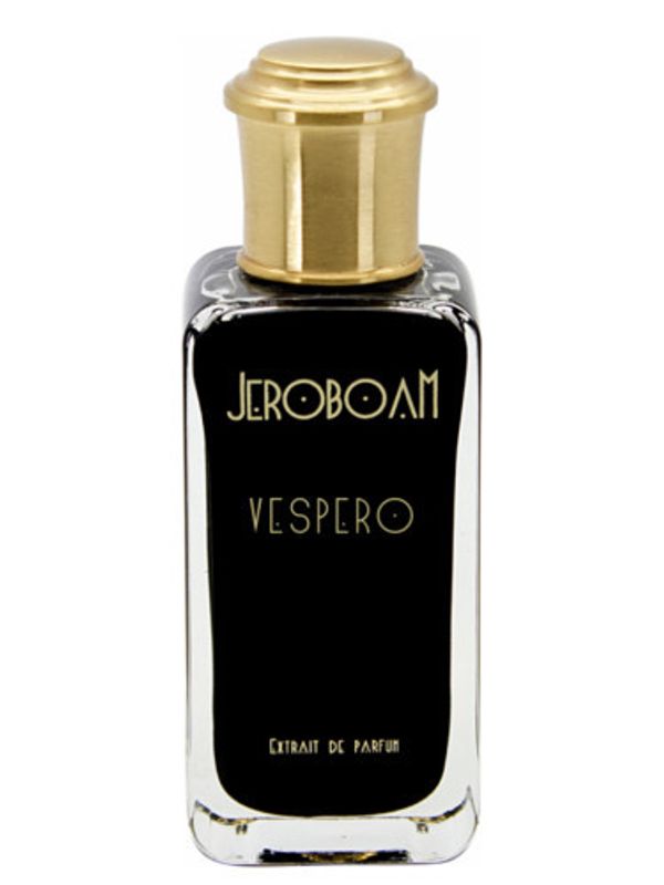 Jeroboam Vespero