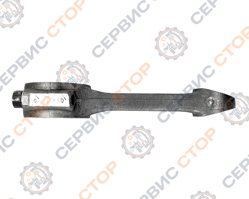 Шатун в сборе (скошенный) 195N