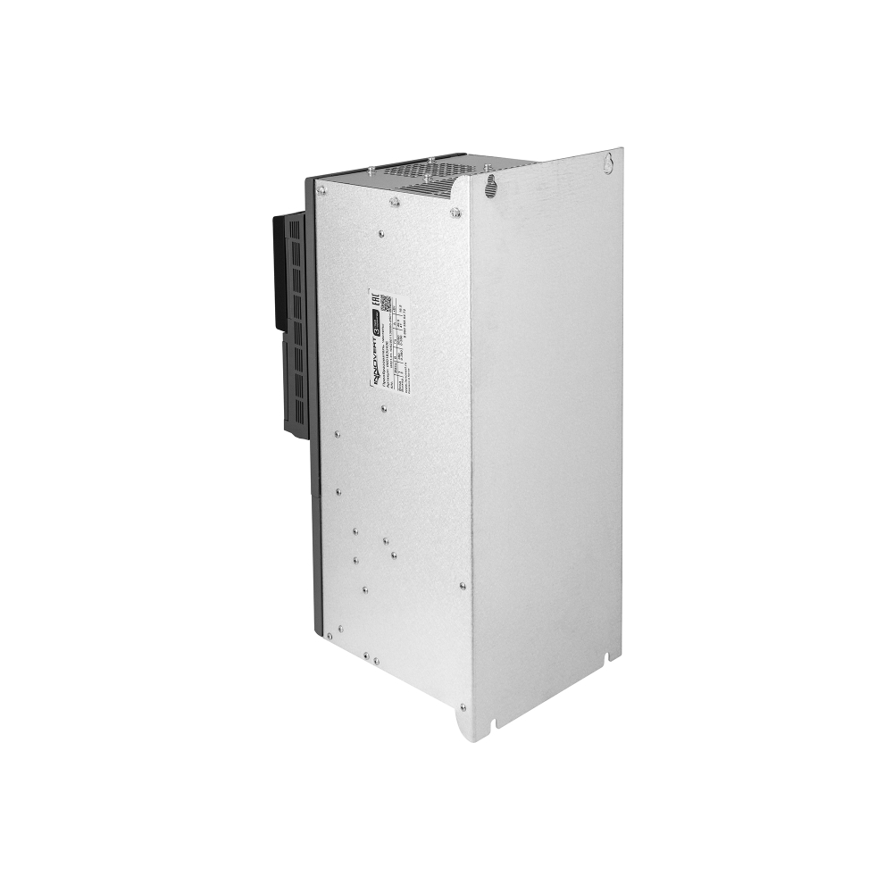 Преобразователь частоты модульный INNOVERT IMD303U43E с векторным управлением,30кВт, 380В, 37А