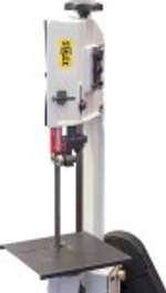 Станок ленточнопильный STALEX BS- 115 230V 388002