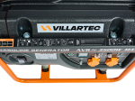 Генератор бензиновый Villartec GG4000