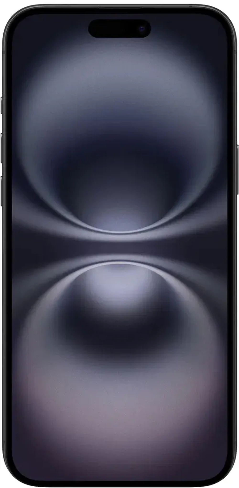 Смартфон Apple iPhone 16 Plus 128 ГБ Черный