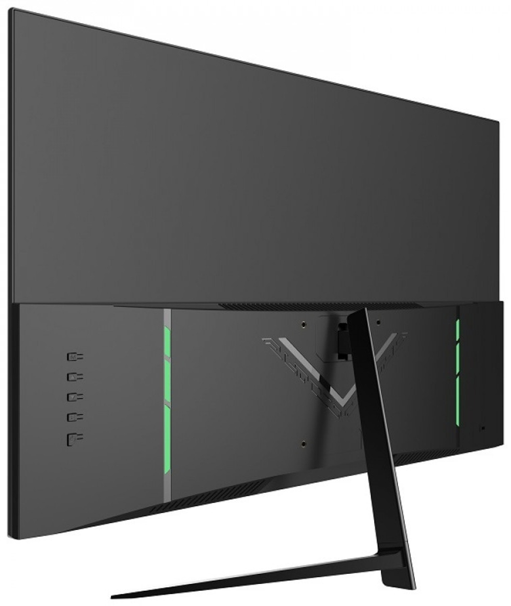 МОНИТОР 27&#34; WINTEK CM27F18 V2 ЧЕРНЫЙ