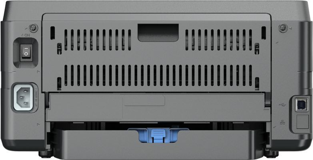 Принтер лазерный Deli Laser P3100DNW A4 Duplex