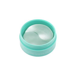Mizon Original Skin Energy Hyaluronic Acid - гидрогелевая маска вокруг глаз с гиалуроновой кислотой /  60 szt.   / GTIN 8809579273134