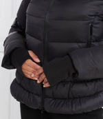 Куртка Armani Exchange - черный(6RYB19 YN4MZ)