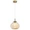 Подвесной светодиодный светильник Odeon Light Pendant Vaso 5097/4L