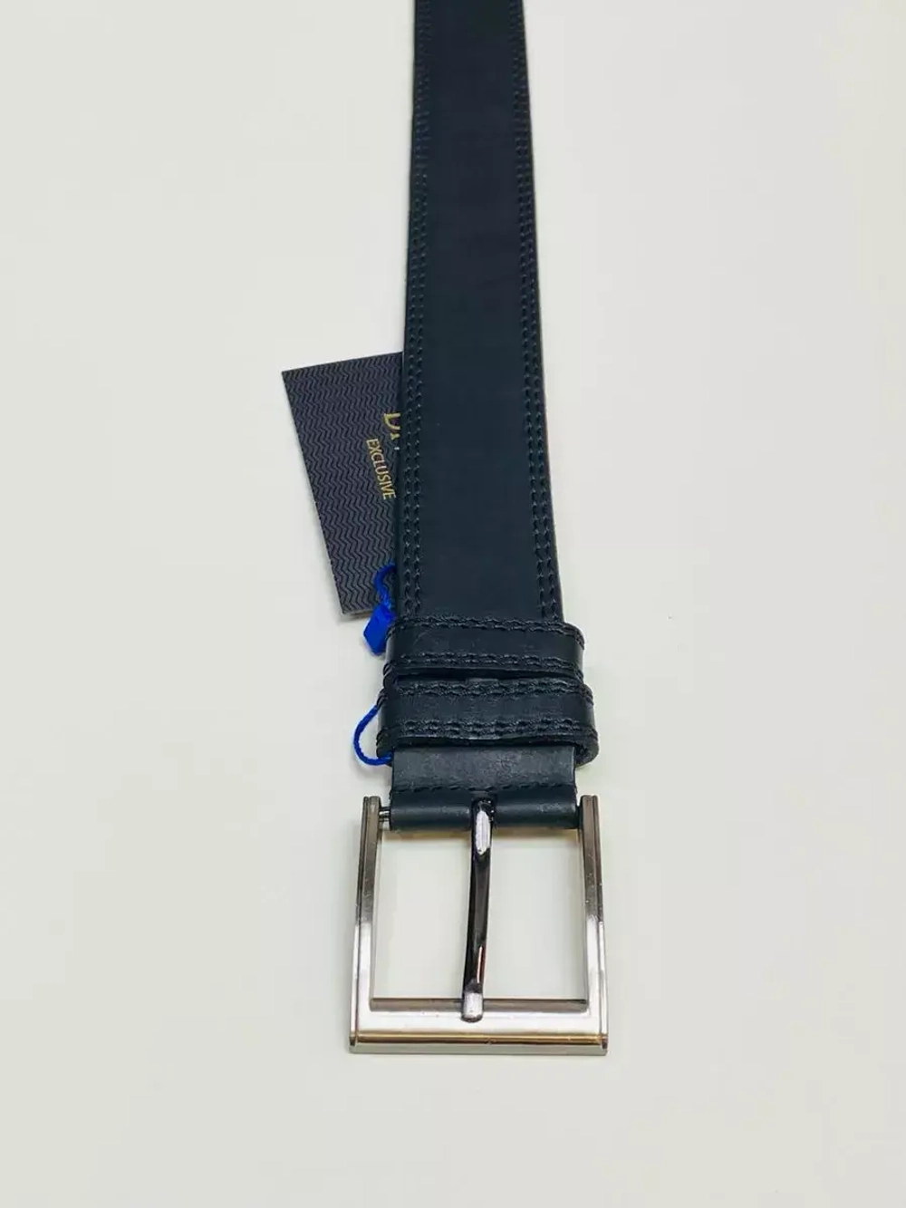 Ремень натуральная кожа