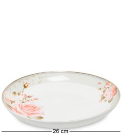 Pavone JK-203 Столовый сервиз 27 пр. на 6 перс. «Монте-Роза» (Monte Rosa  )