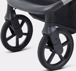 Детская коляска Rant Flex Therm Soft 2 в 1 Stone Grey