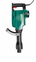 Отбойный молоток электрический FAVOURITE FSH 65D PROMO, 2200 Вт, 65 Дж, 1500 уд/мин, 30 мм шестигранник, кейс