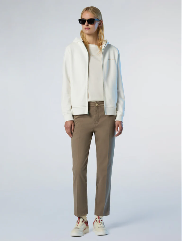 ТОЛСТОВКА NORTH SAILS