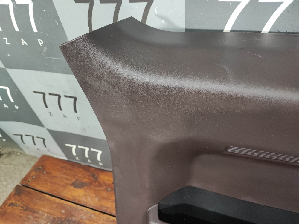 Обшивка крышки багажника Tank 500 21-нв Б/У Оригинал 6302100XKV3AA