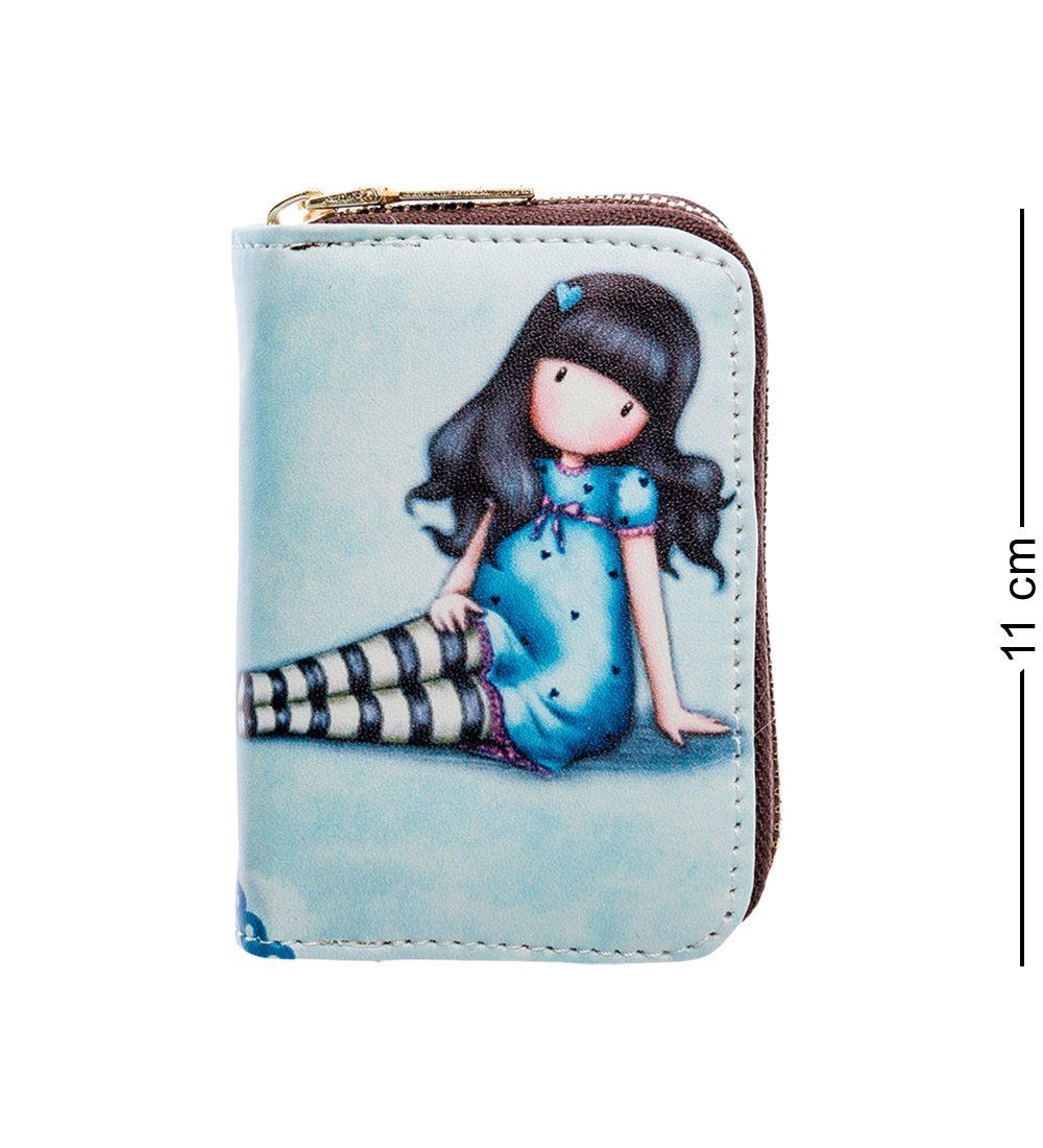 Meri Queen BG- 09/5 Держатель для карт и визиток