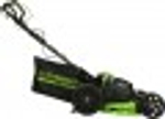 Газонокосилка аккумуляторная GREENWORKS GC82LM61S 82V, twinforce, без АКБ и ЗУ 2515607