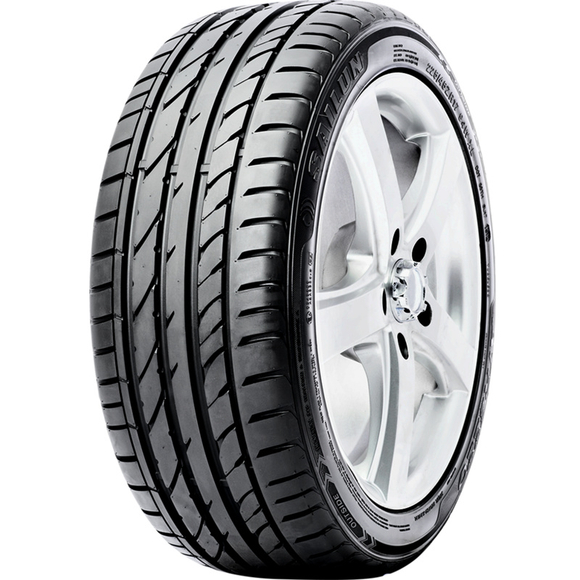 Michelin 225/55ZR17 97Y Atrezzo ZSR TL RFT
