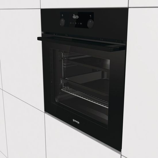 Электрический духовой шкаф Gorenje BO735E20B