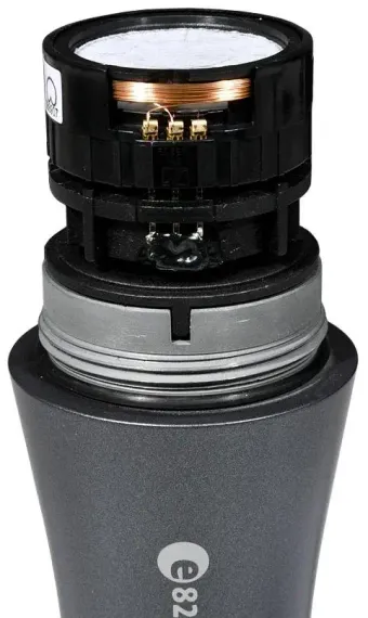 Sennheiser E825S