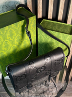 Сумка-мессенджер Gucci