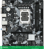 Материнская плата ASRock B760M-HDV/M.2 D4 DDR4