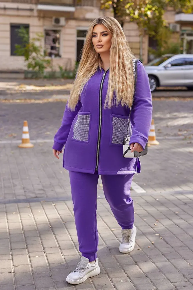 Костюм УК-436-2 Fabrika