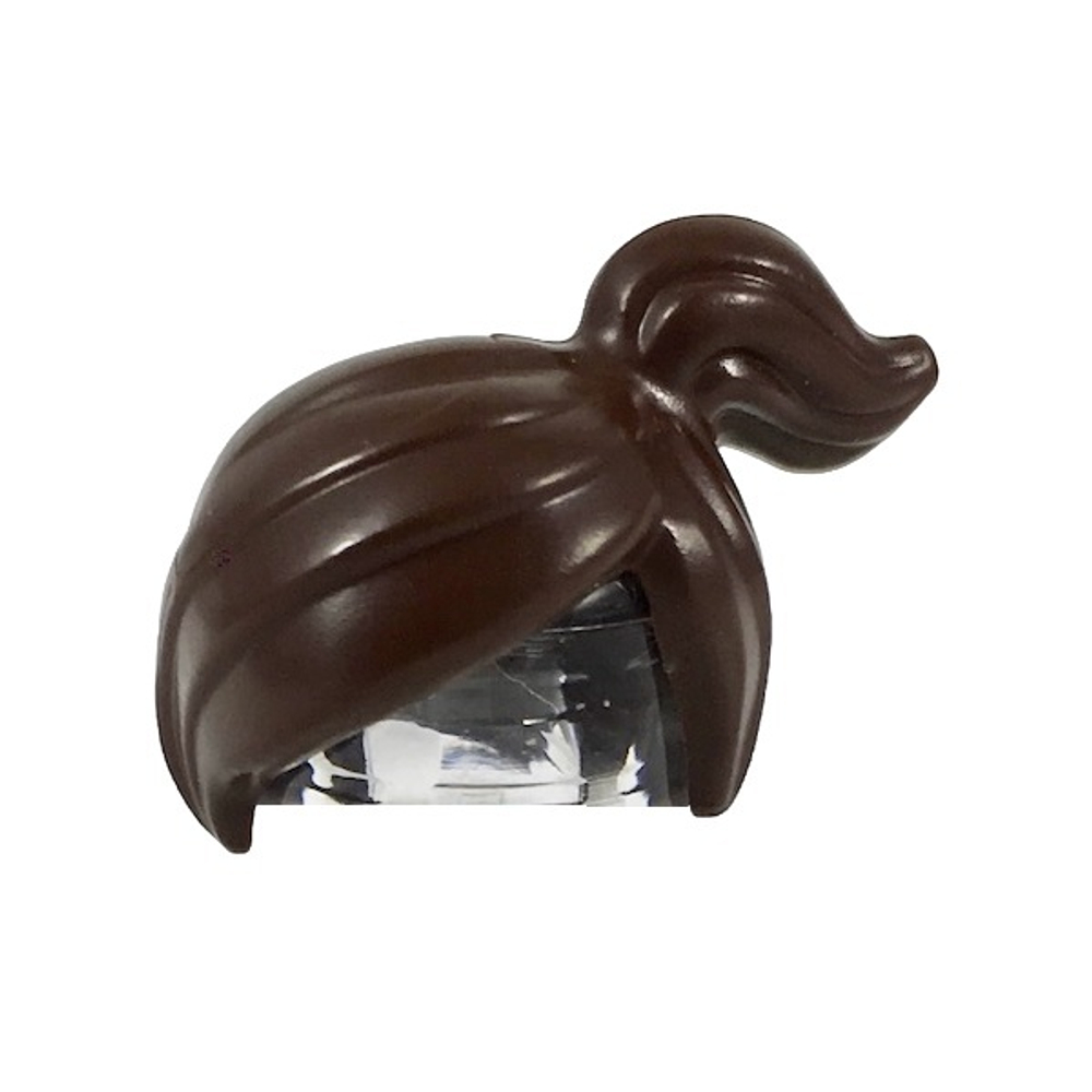 Хвост 15427 Dark Brown