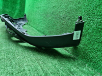 Юбка переднего бампера Chery Tiggo 4 Pro (2020-нв)