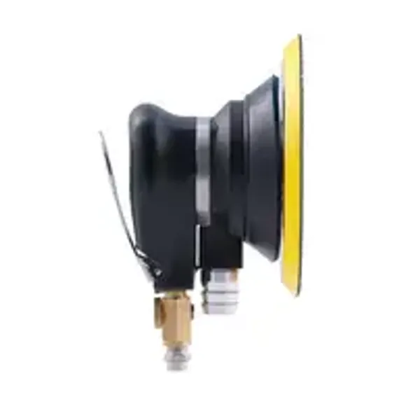 Пневматическая прямошлифовальная машина ATA STX3L