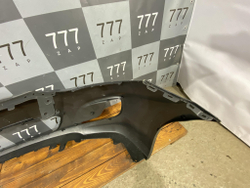 Бампер передний Hyundai Solaris 1 10-14 Аналог 865114L000