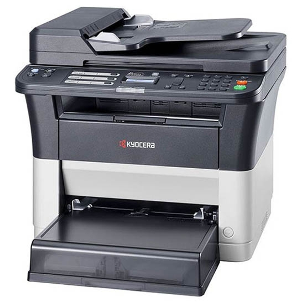 МФУ Kyocera FS-1125MFP 1102M73RUV