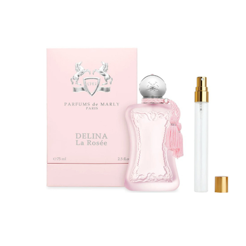 Распив MARLY Delina La Rosee edP 1ml women