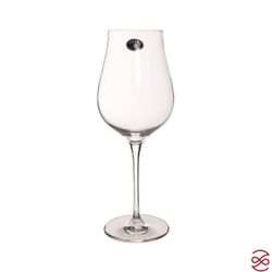 Набор бокалов для вина Crystalite Bohemia LIMOSA 500 мл (6 шт)