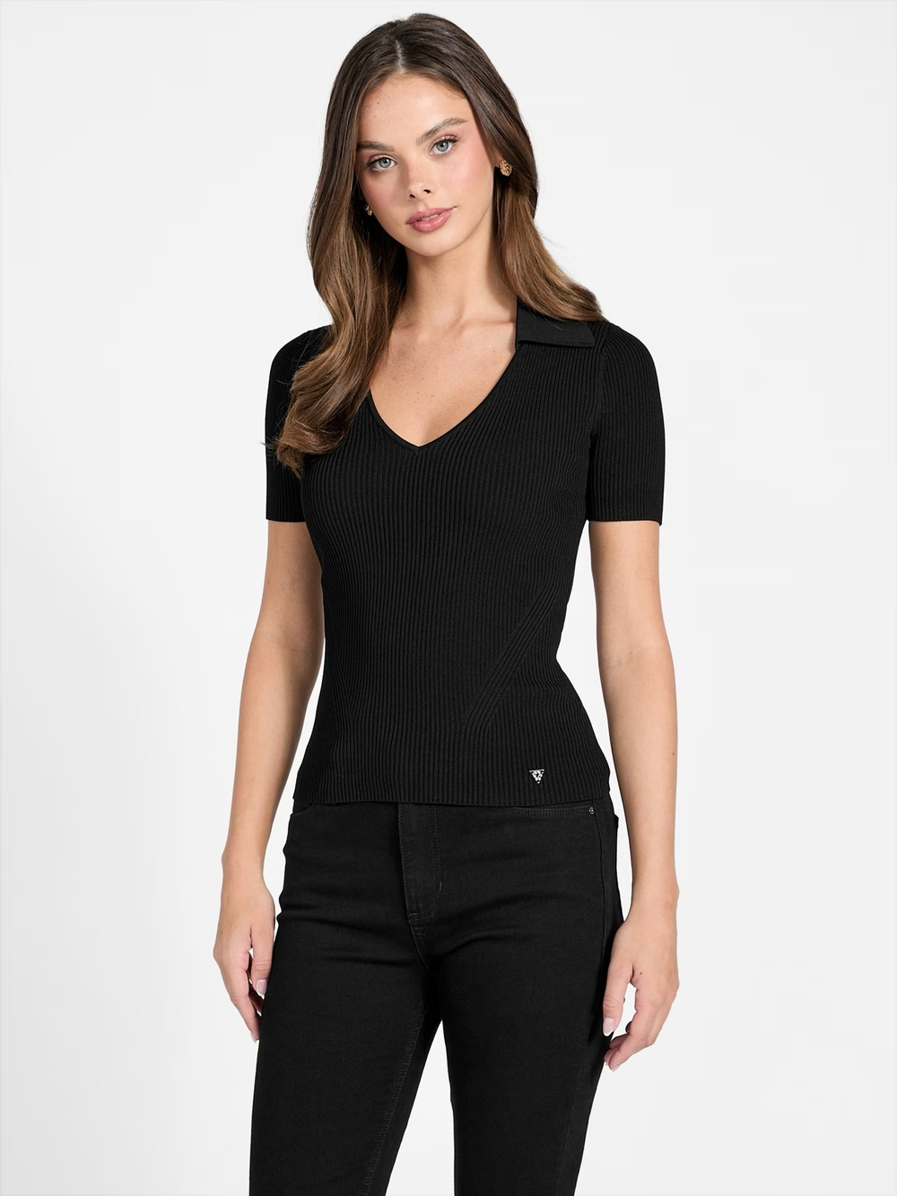 Джемпер женский GUESS