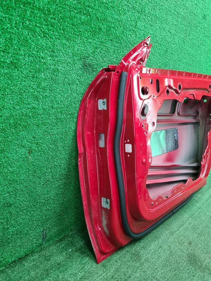 Дверь передняя правая Mercedes CLA C118 (2019-н.в.)