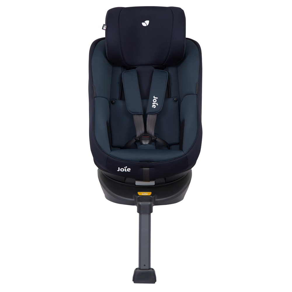 Детское автокресло Joie Spin 360
