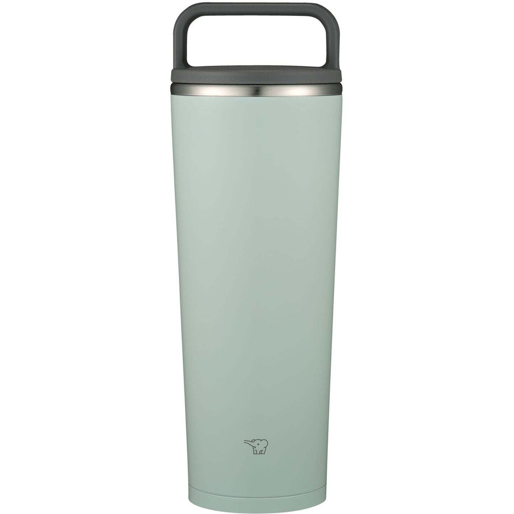 Термос Zojirushi SX-JA40 0,40 л Watery Green GM
