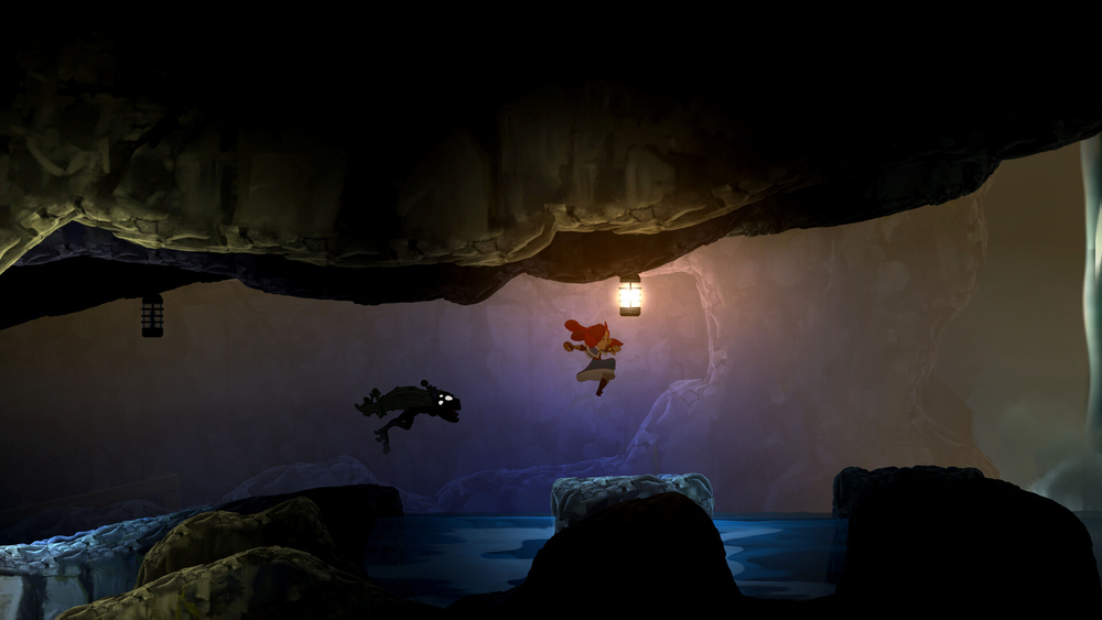 Teslagrad 2 (для ПК, цифровой код доступа)