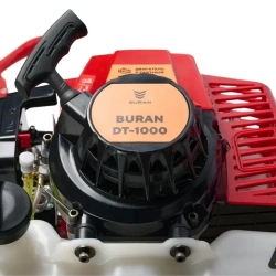 BURAN DT-1000 мотобур со шнеком DRILL 200х800 S00142