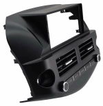 Магнитола для Toyota RAV4 30 2005-2012, Vanguard - Carmedia KP-T1221FW монитор 12.5" в стиле LEXUS на Android 12, TS10, CarPlay, 4G SIM-слот