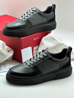 Кроссовки Salvatore Ferragamo