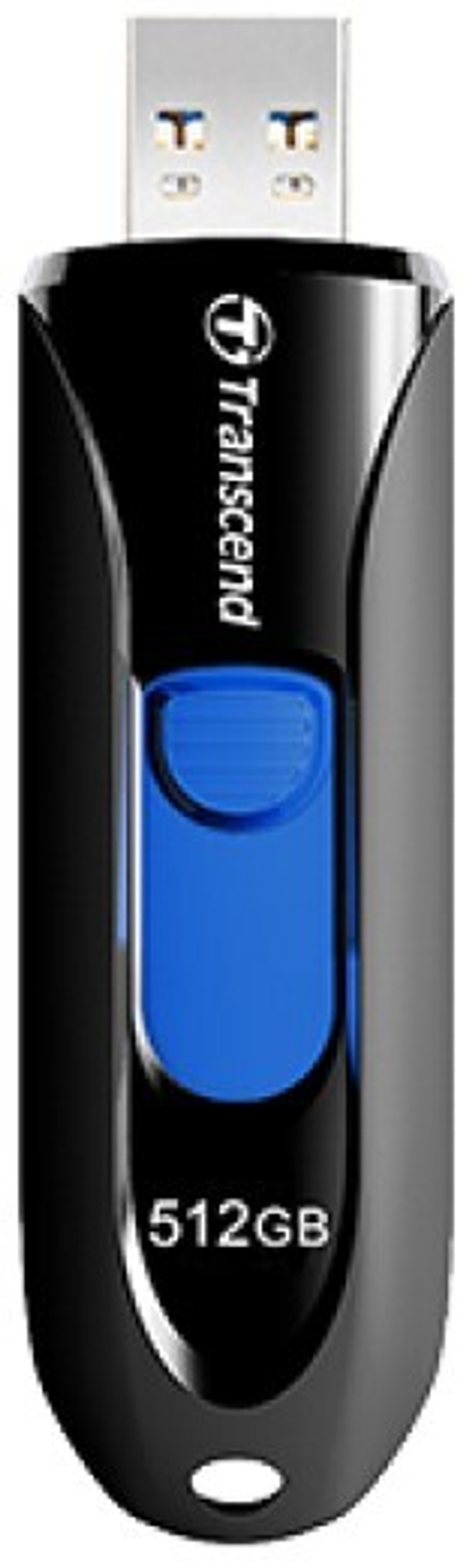 Накопитель USB 3.1 512GB Transcend JF790K