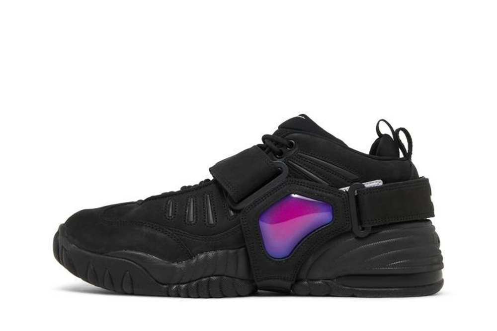Кроссовки Ambush X Nike Air Adjust Force Sp "Black"