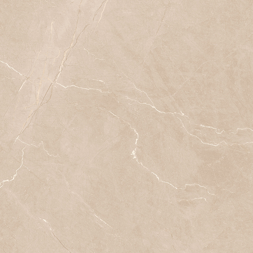 Stone Divine Beige Керамогранит бежевый 60х60 Матовый