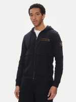 Костюм муж. Aeronautica 2013/982 синий нашивка