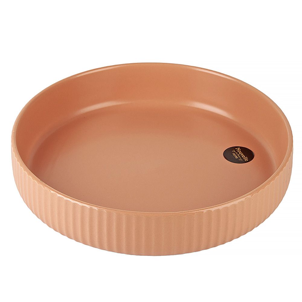 Тарелка " .Primerose" d=21см h=4,5см (без упаковки)