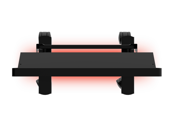 Электрический конвектор серии FIORI Meccanico REC-FRBR1000M