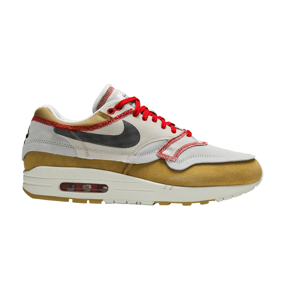 Кроссовки Nike Air Max 1 "Inside Out"